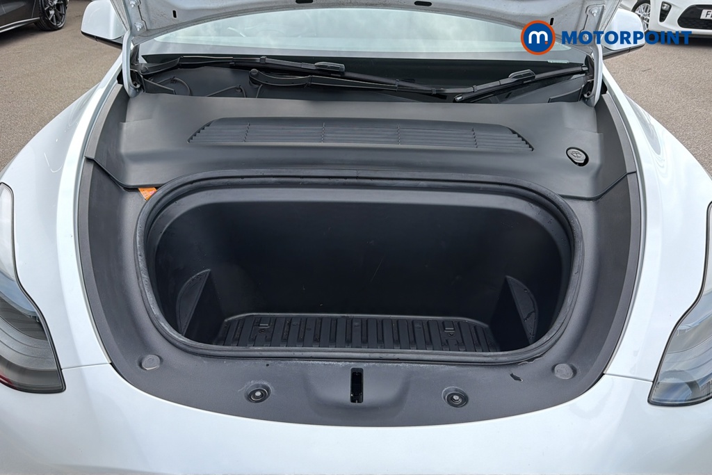 Tesla Model Y Rwd 5Dr Auto Automatic Electric SUV - Stock Number (1650536) - 48th supplementary image