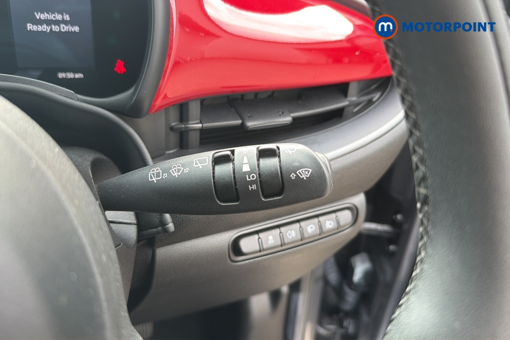 Fiat 500 RED Automatic Electric Hatchback - Stock Number (1650537) - 6th supplementary image