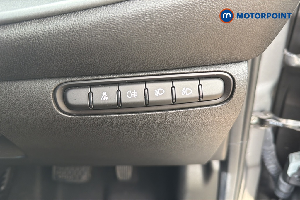 Fiat 500 RED Automatic Electric Hatchback - Stock Number (1650537) - 11th supplementary image