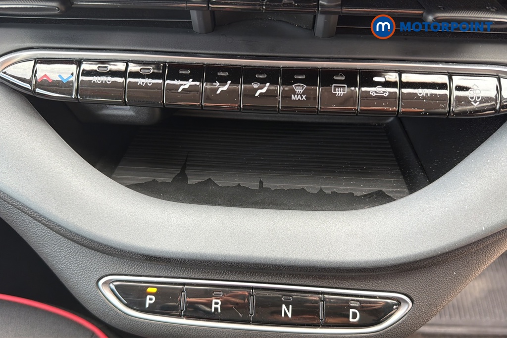 Fiat 500 RED Automatic Electric Hatchback - Stock Number (1650537) - 12th supplementary image