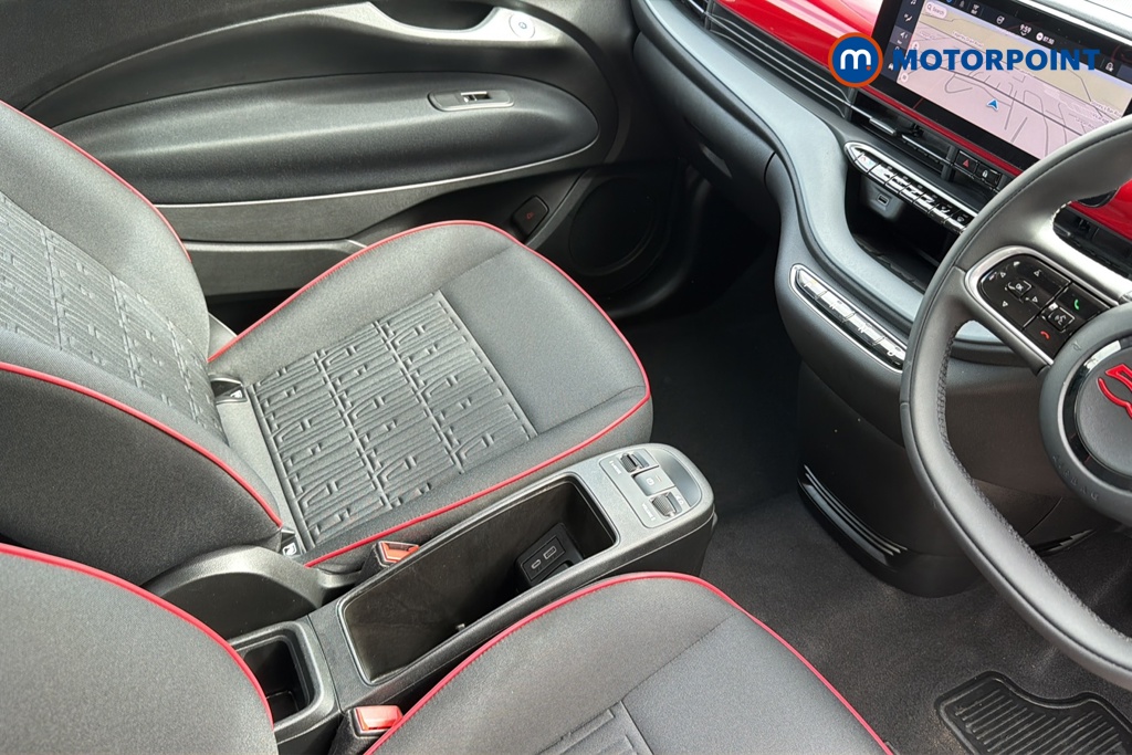 Fiat 500 RED Automatic Electric Hatchback - Stock Number (1650537) - 15th supplementary image