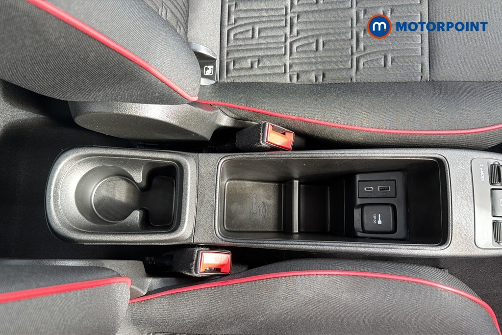 Fiat 500 RED Automatic Electric Hatchback - Stock Number (1650537) - 16th supplementary image