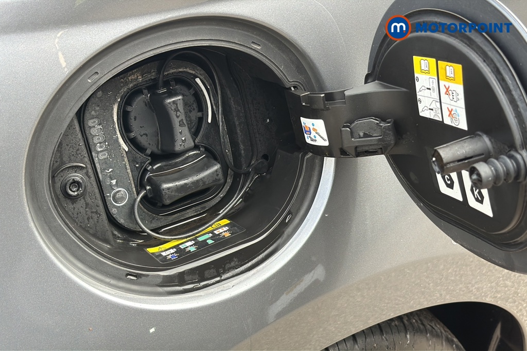 Fiat 500 RED Automatic Electric Hatchback - Stock Number (1650537) - 41st supplementary image