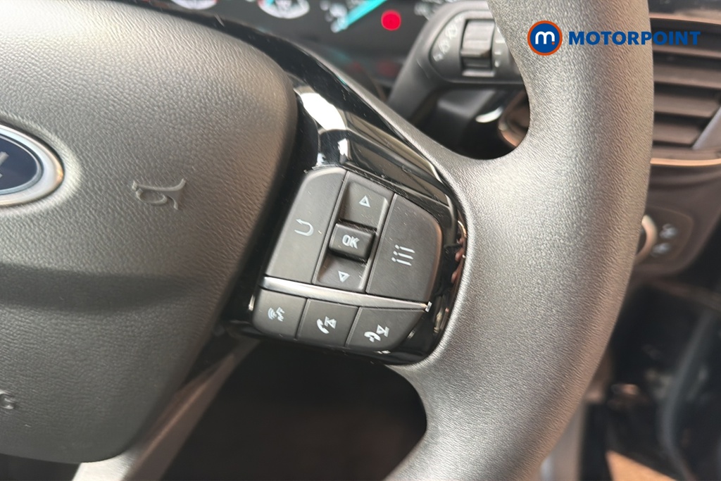 Ford Fiesta Trend Manual Petrol Hatchback - Stock Number (1650582) - 3rd supplementary image