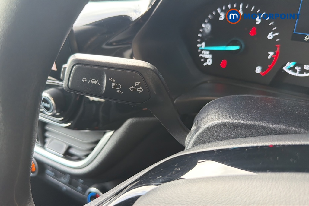Ford Fiesta Trend Manual Petrol Hatchback - Stock Number (1650582) - 5th supplementary image