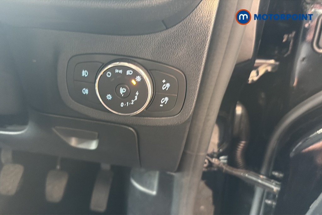 Ford Fiesta Trend Manual Petrol Hatchback - Stock Number (1650582) - 11th supplementary image