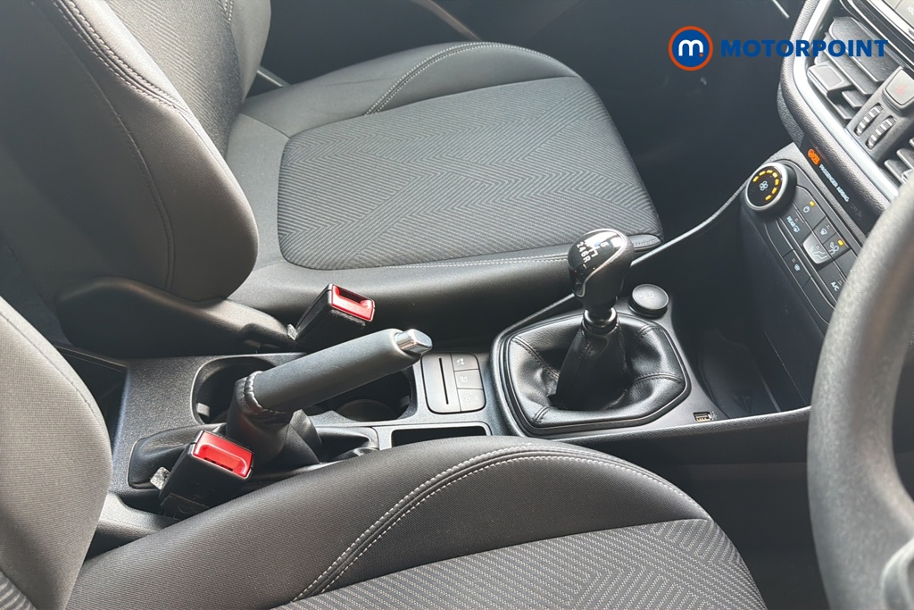 Ford Fiesta Trend Manual Petrol Hatchback - Stock Number (1650582) - 15th supplementary image