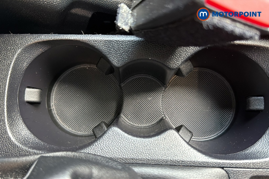 Ford Fiesta Trend Manual Petrol Hatchback - Stock Number (1650582) - 16th supplementary image