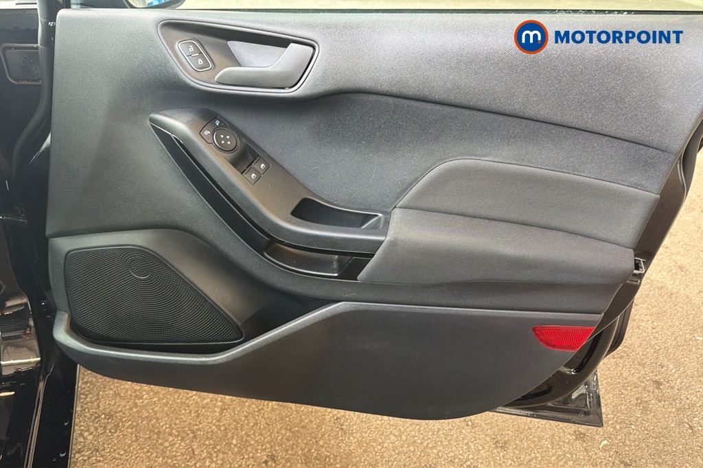 Ford Fiesta Trend Manual Petrol Hatchback - Stock Number (1650582) - 18th supplementary image