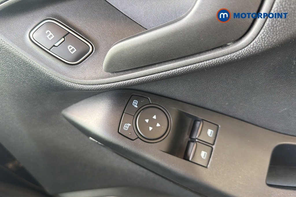 Ford Fiesta Trend Manual Petrol Hatchback - Stock Number (1650582) - 19th supplementary image