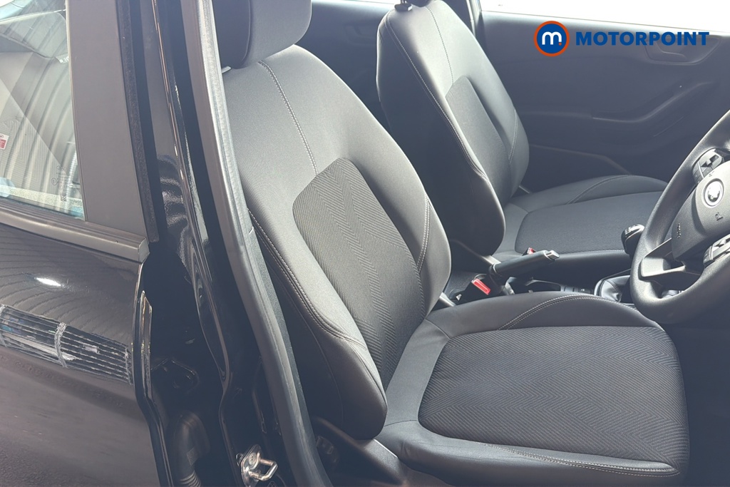 Ford Fiesta Trend Manual Petrol Hatchback - Stock Number (1650582) - 22nd supplementary image