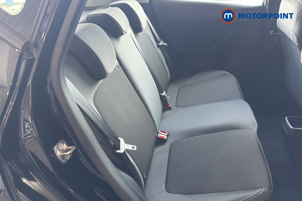 Ford Fiesta Trend Manual Petrol Hatchback - Stock Number (1650582) - 25th supplementary image