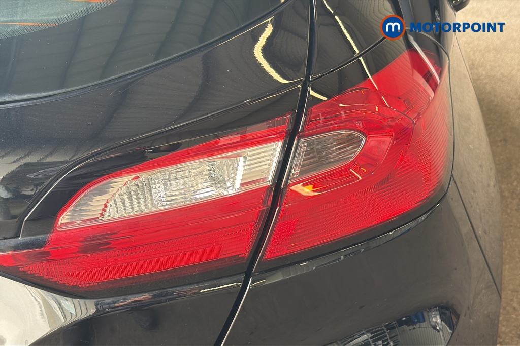 Ford Fiesta Trend Manual Petrol Hatchback - Stock Number (1650582) - 36th supplementary image
