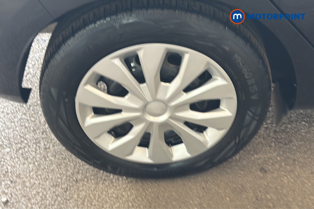 Ford Fiesta Trend Manual Petrol Hatchback - Stock Number (1650582) - 46th supplementary image