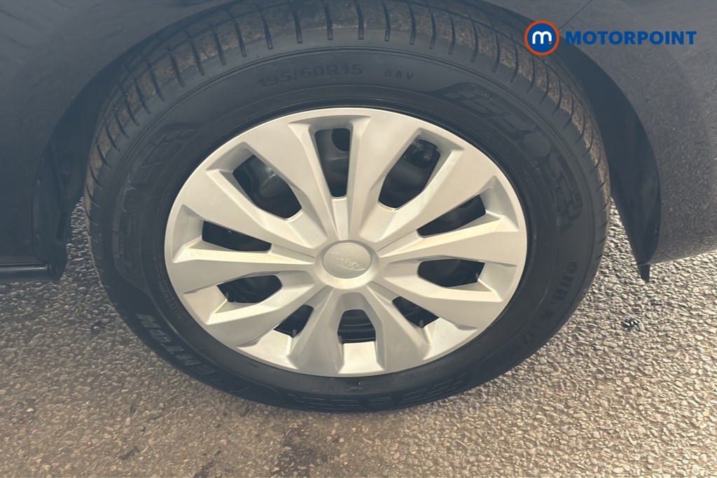 Ford Fiesta Trend Manual Petrol Hatchback - Stock Number (1650582) - 47th supplementary image
