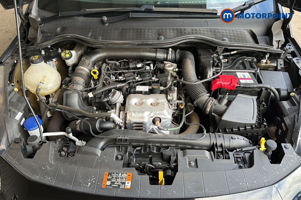 Ford Fiesta Trend Manual Petrol Hatchback - Stock Number (1650582) - 48th supplementary image