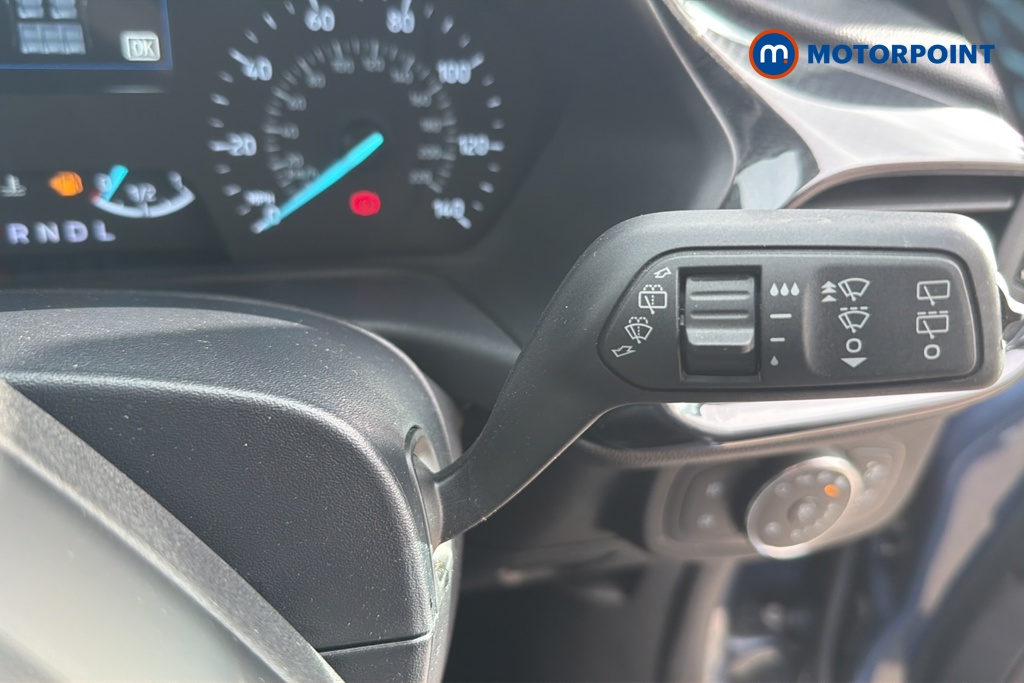Ford Fiesta Active Automatic Petrol Hatchback - Stock Number (1650614) - 6th supplementary image