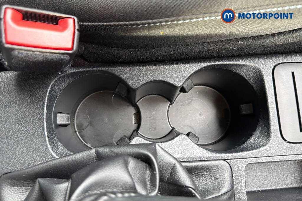 Ford Fiesta Active Automatic Petrol Hatchback - Stock Number (1650614) - 16th supplementary image