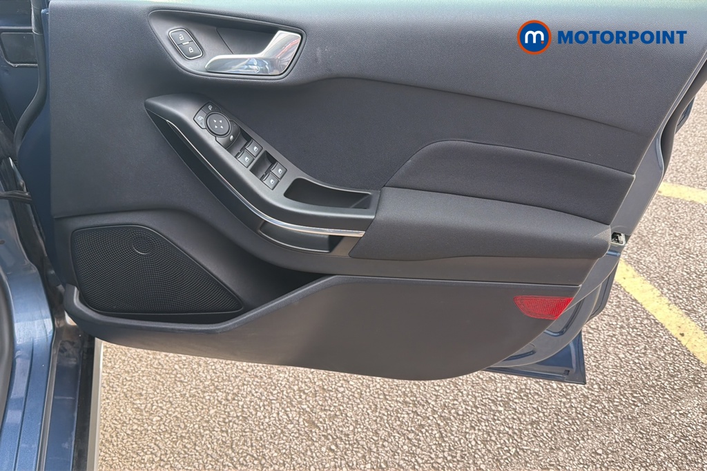 Ford Fiesta Active Automatic Petrol Hatchback - Stock Number (1650614) - 18th supplementary image