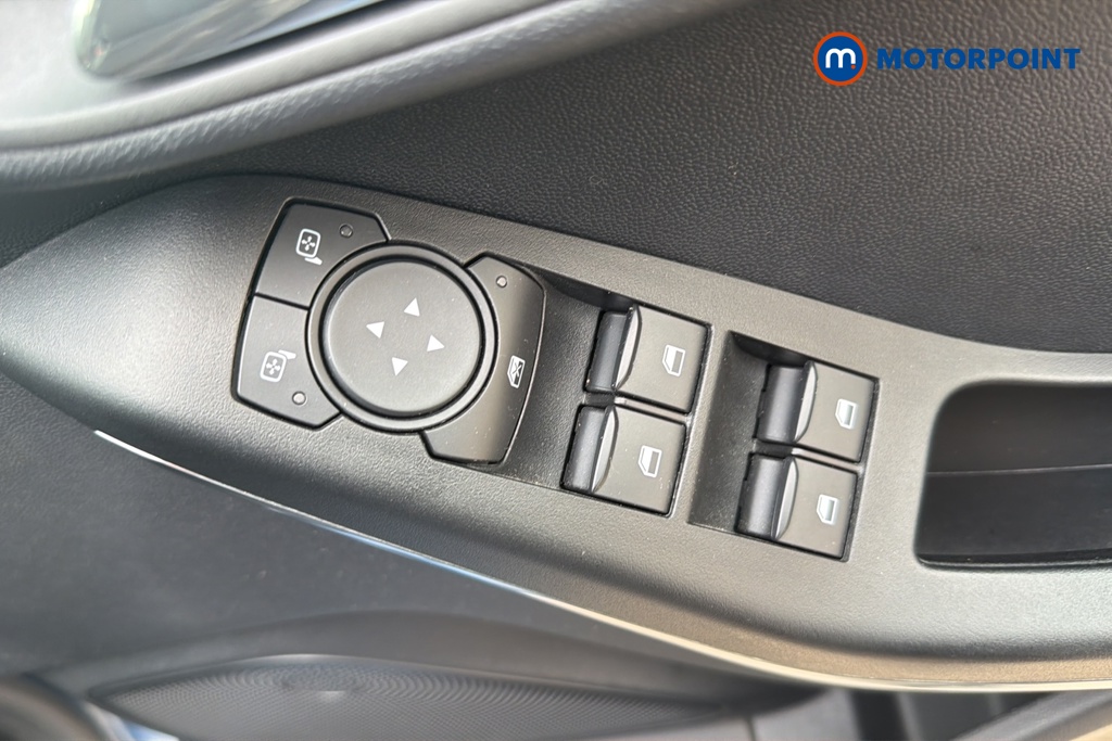 Ford Fiesta Active Automatic Petrol Hatchback - Stock Number (1650614) - 19th supplementary image