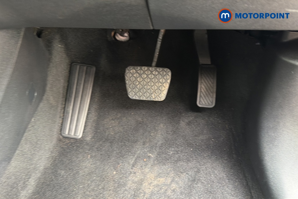 Ford Fiesta Active Automatic Petrol Hatchback - Stock Number (1650614) - 24th supplementary image