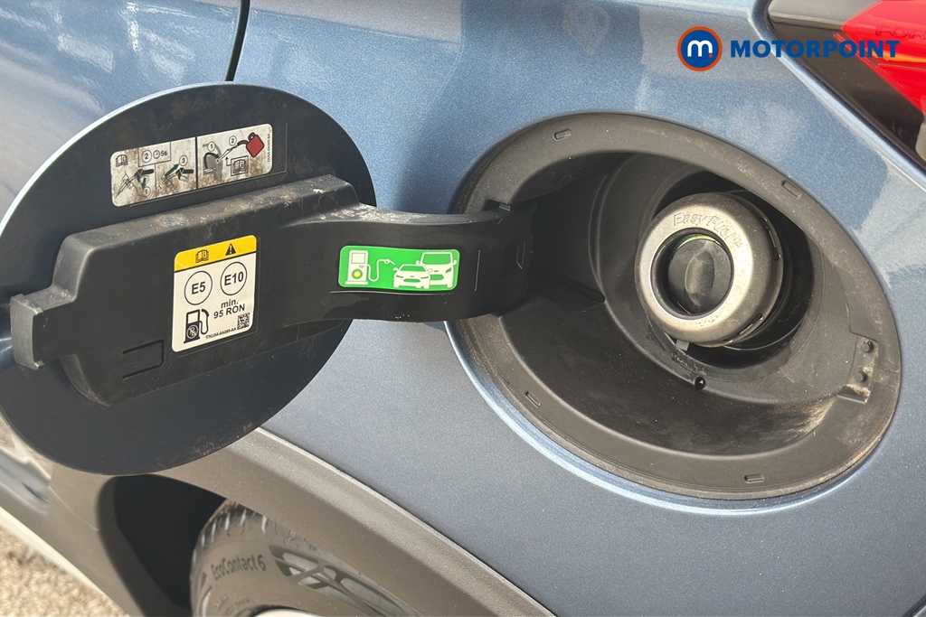 Ford Fiesta Active Automatic Petrol Hatchback - Stock Number (1650614) - 41st supplementary image