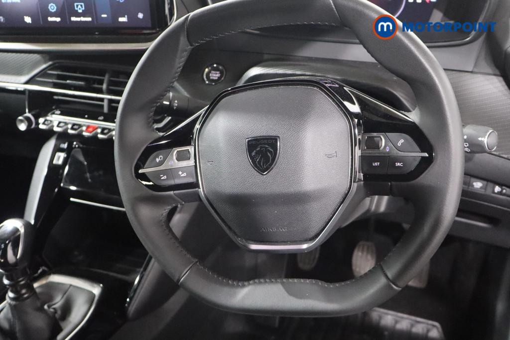 Peugeot 2008 Allure Manual Petrol SUV - Stock Number (1650719) - 2nd supplementary image