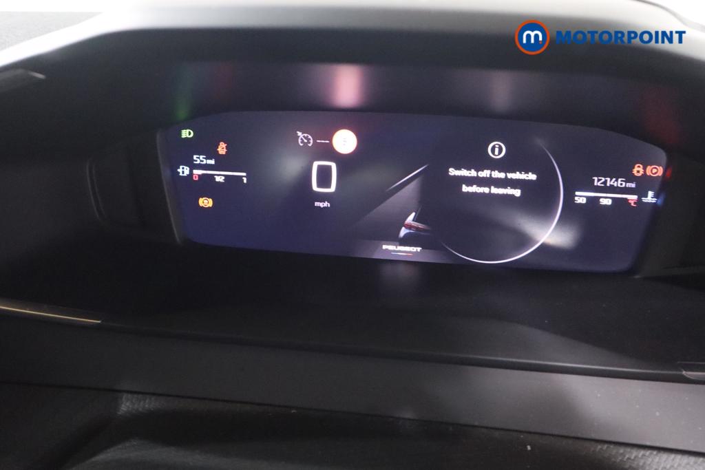 Peugeot 2008 Allure Manual Petrol SUV - Stock Number (1650719) - 3rd supplementary image