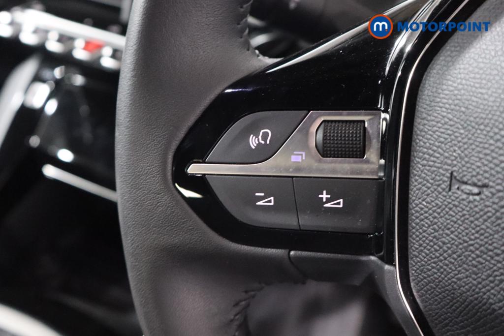 Peugeot 2008 Allure Manual Petrol SUV - Stock Number (1650719) - 4th supplementary image