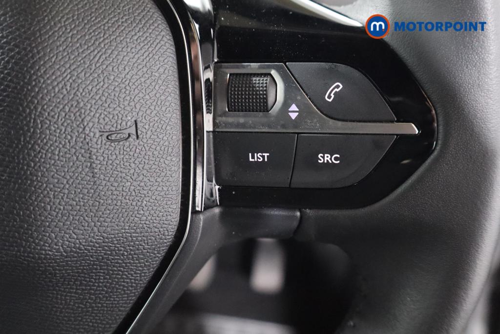 Peugeot 2008 Allure Manual Petrol SUV - Stock Number (1650719) - 5th supplementary image
