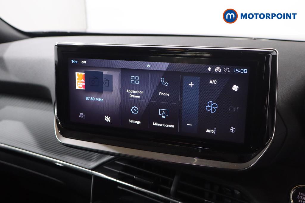 Peugeot 2008 Allure Manual Petrol SUV - Stock Number (1650719) - 6th supplementary image
