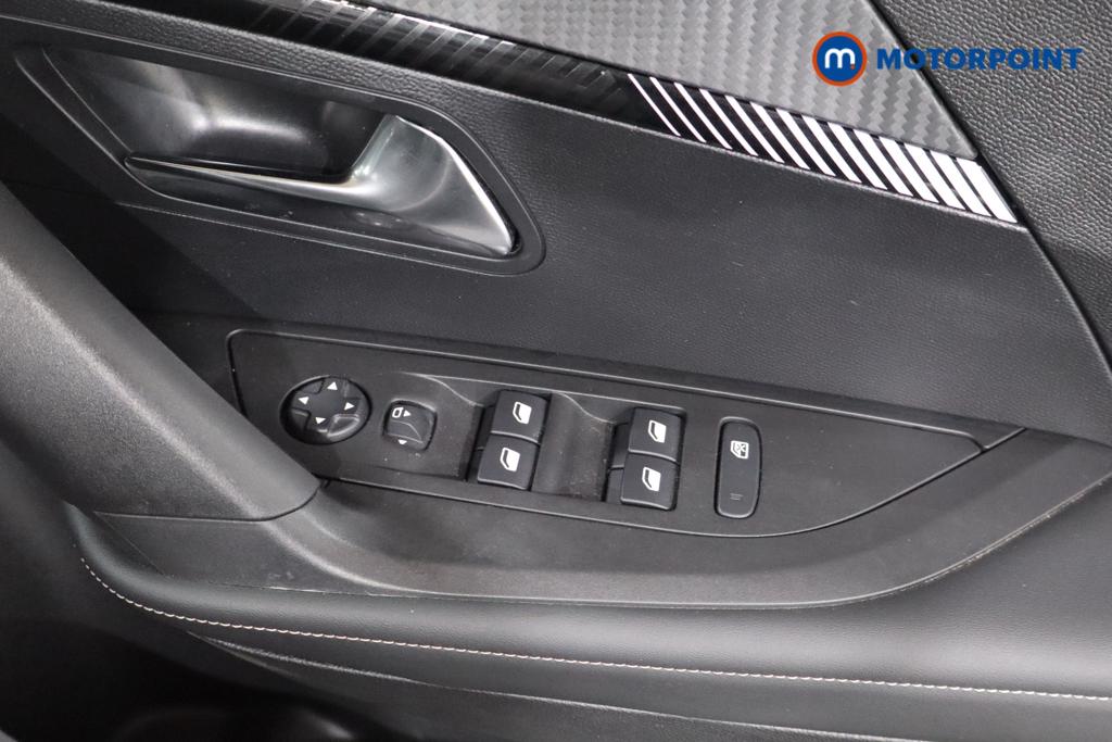 Peugeot 2008 Allure Manual Petrol SUV - Stock Number (1650719) - 9th supplementary image