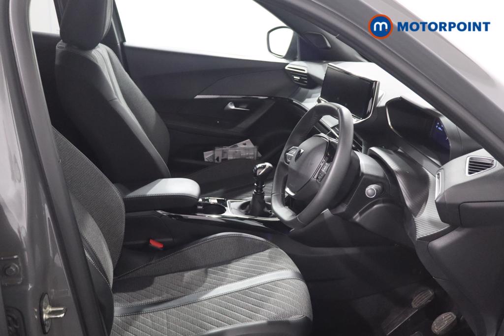 Peugeot 2008 Allure Manual Petrol SUV - Stock Number (1650719) - 10th supplementary image