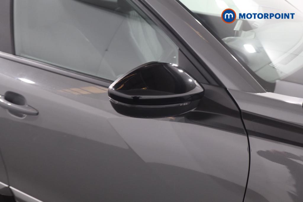Peugeot 2008 Allure Manual Petrol SUV - Stock Number (1650719) - 11th supplementary image