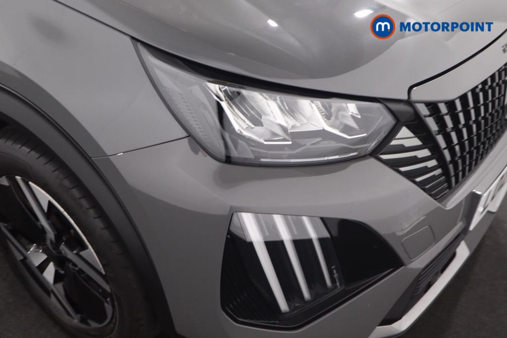 Peugeot 2008 Allure Manual Petrol SUV - Stock Number (1650719) - 12th supplementary image