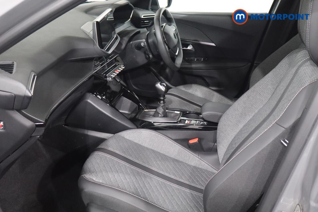 Peugeot 2008 Allure Manual Petrol SUV - Stock Number (1650719) - 13th supplementary image