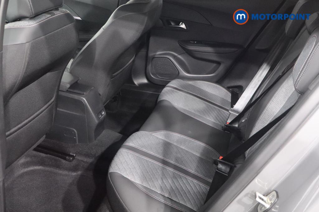 Peugeot 2008 Allure Manual Petrol SUV - Stock Number (1650719) - 14th supplementary image