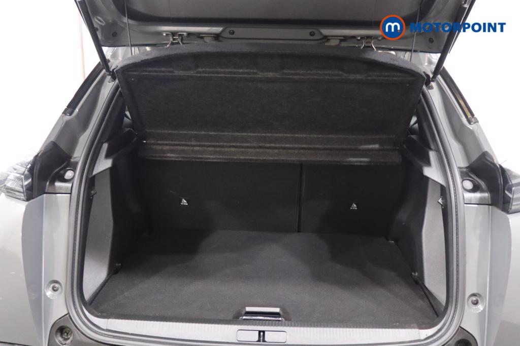 Peugeot 2008 Allure Manual Petrol SUV - Stock Number (1650719) - 16th supplementary image