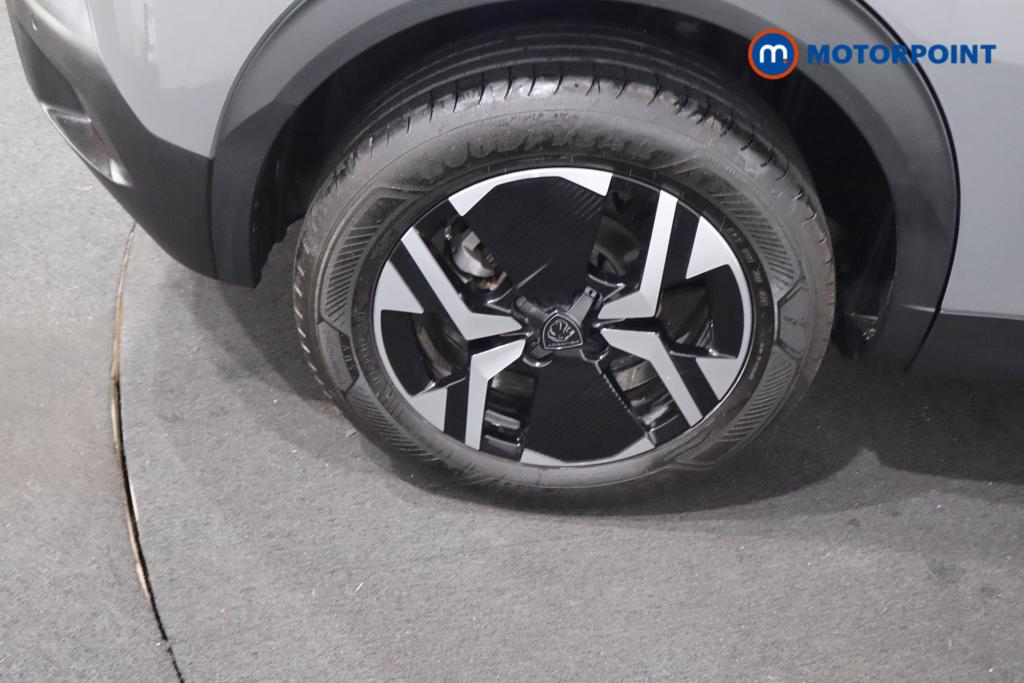 Peugeot 2008 Allure Manual Petrol SUV - Stock Number (1650719) - 18th supplementary image