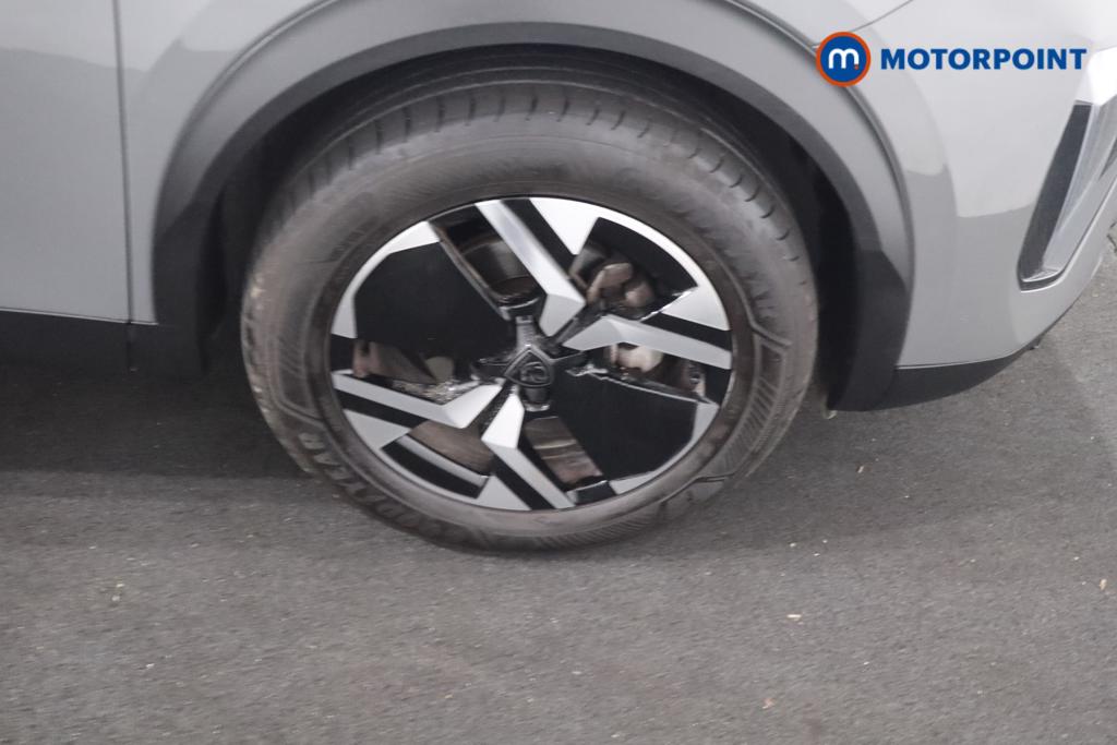 Peugeot 2008 Allure Manual Petrol SUV - Stock Number (1650719) - 19th supplementary image