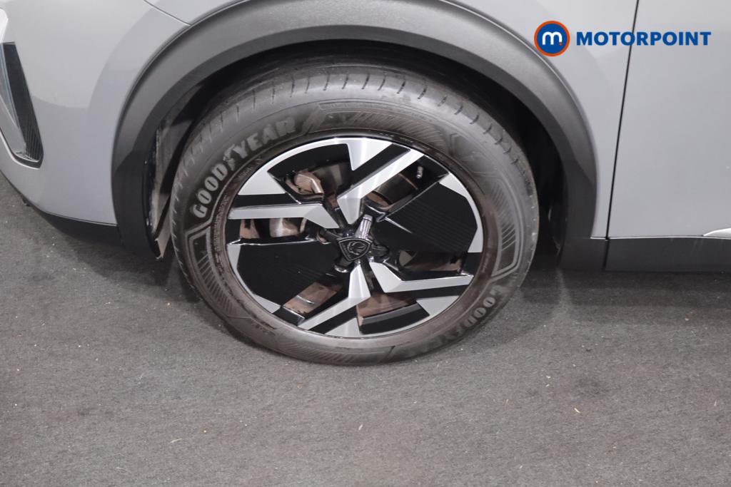 Peugeot 2008 Allure Manual Petrol SUV - Stock Number (1650719) - 20th supplementary image