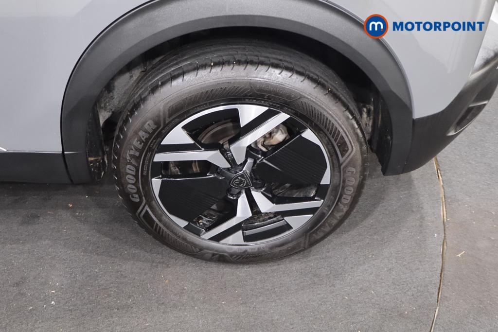 Peugeot 2008 Allure Manual Petrol SUV - Stock Number (1650719) - 21st supplementary image