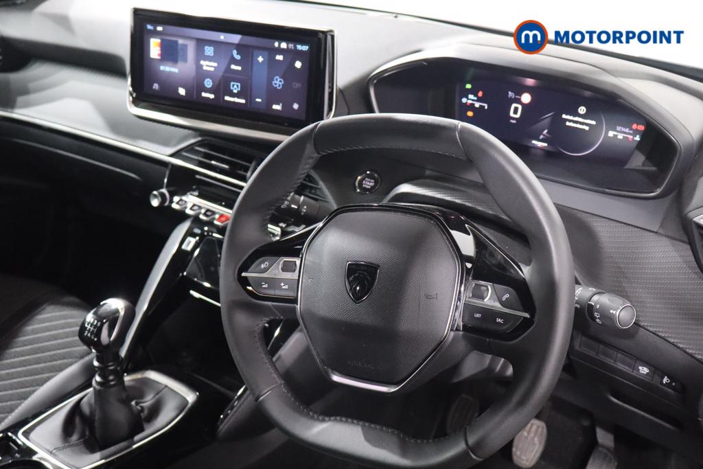 Peugeot 2008 Allure Manual Petrol SUV - Stock Number (1650719) - 1st supplementary image
