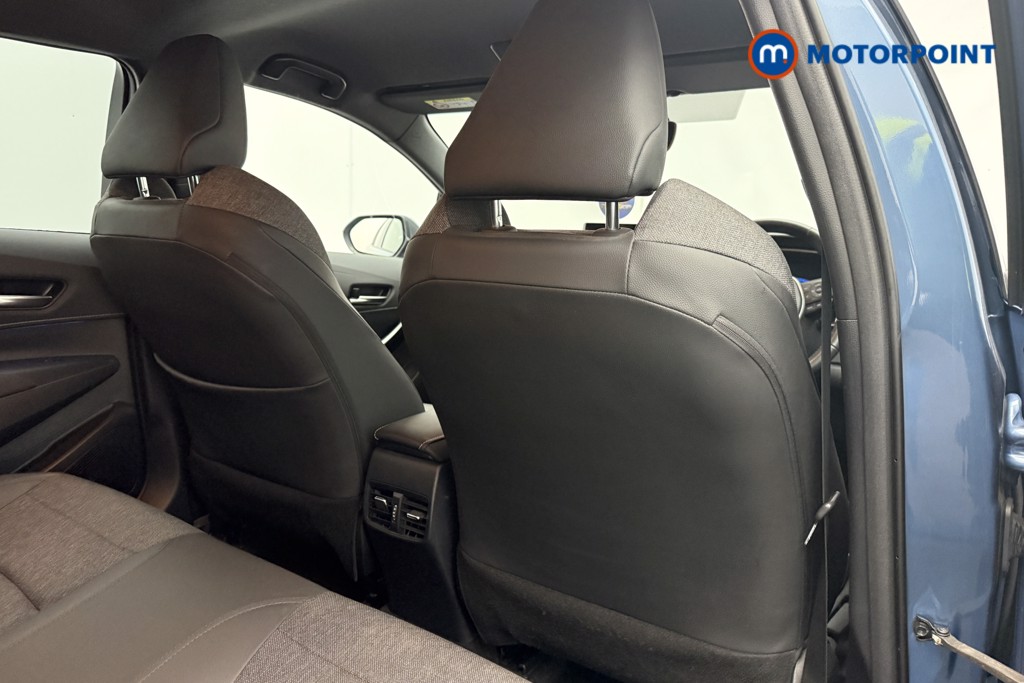 Toyota Corolla Design Automatic Petrol-Electric Hybrid Estate - Stock Number (1650766) - 14th supplementary image