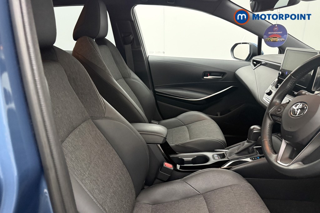 Toyota Corolla Design Automatic Petrol-Electric Hybrid Estate - Stock Number (1650766) - 23rd supplementary image