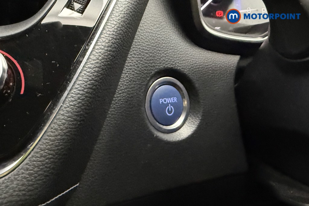 Toyota Corolla Design Automatic Petrol-Electric Hybrid Estate - Stock Number (1650766) - 36th supplementary image