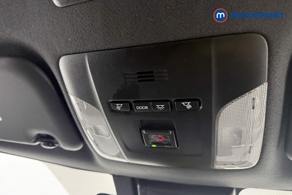 Toyota Corolla Design Automatic Petrol-Electric Hybrid Estate - Stock Number (1650766) - 42nd supplementary image