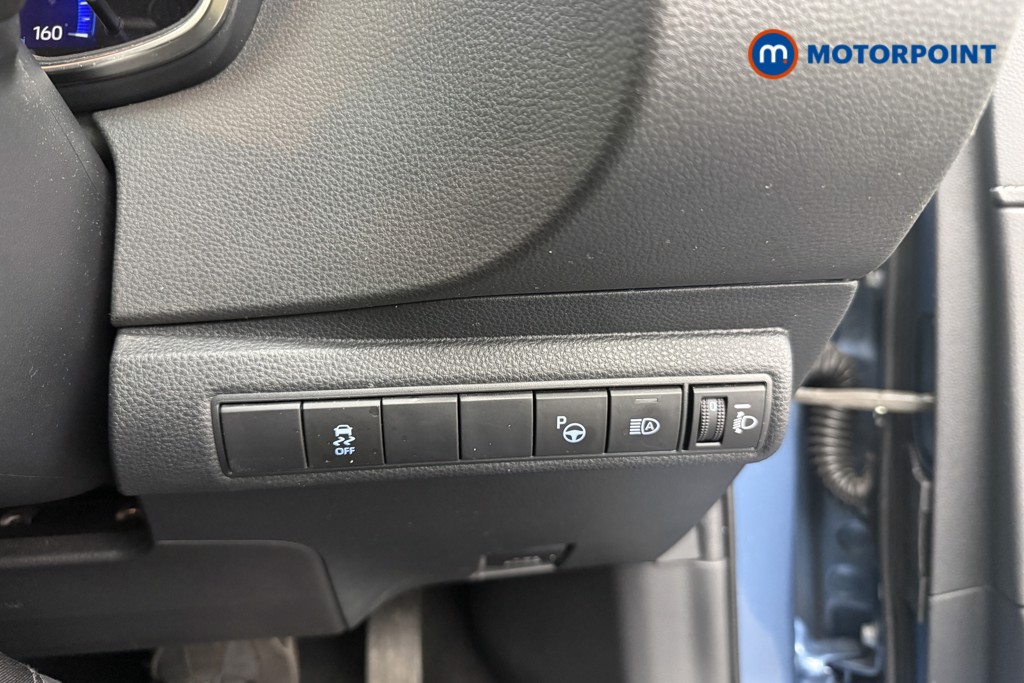 Toyota Corolla Design Automatic Petrol-Electric Hybrid Estate - Stock Number (1650766) - 43rd supplementary image