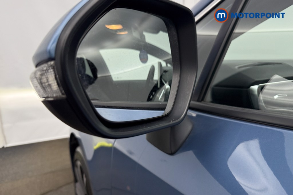 Toyota Corolla Design Automatic Petrol-Electric Hybrid Estate - Stock Number (1650766) - 47th supplementary image