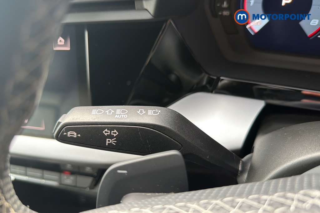 Audi A3 S Line Automatic Petrol Saloon - Stock Number (1650824) - 5th supplementary image
